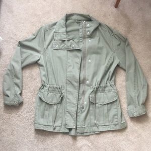 H&M Army Jacket